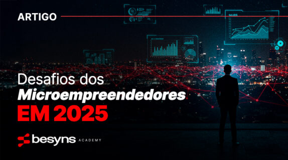 Imagem do post Desafios dos Microempreendedores em 2025